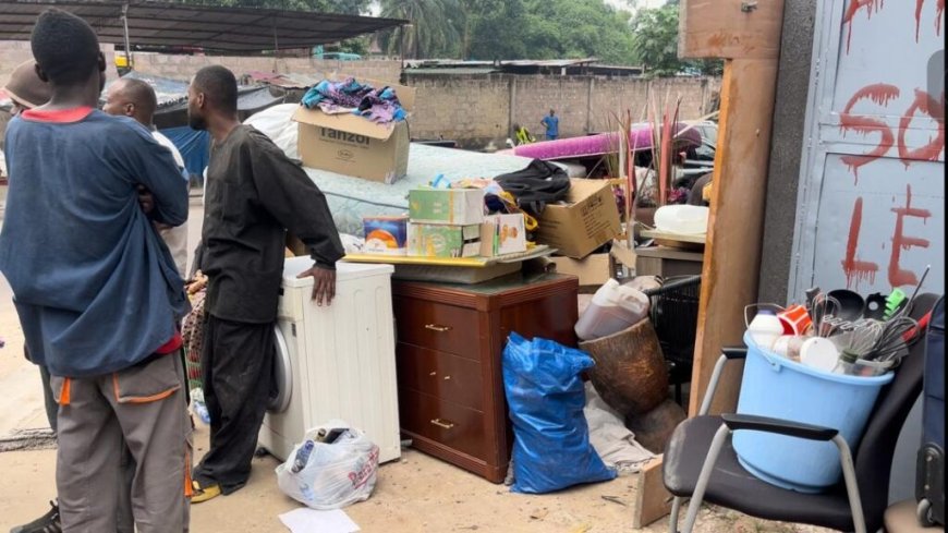 Jugements falsifiés, expulsions musclées : le mode opératoire de la spoliation immobilière en RDC (Tribune de Armel Langanda/Journaliste)