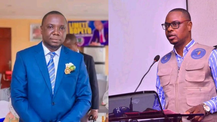 Le secteur informel de Kinshasa : nouveau "territoire criminel" des kulunas et des agents véreux de l’état (Fabrice Bolenge et Joël NZAMPUNGU)