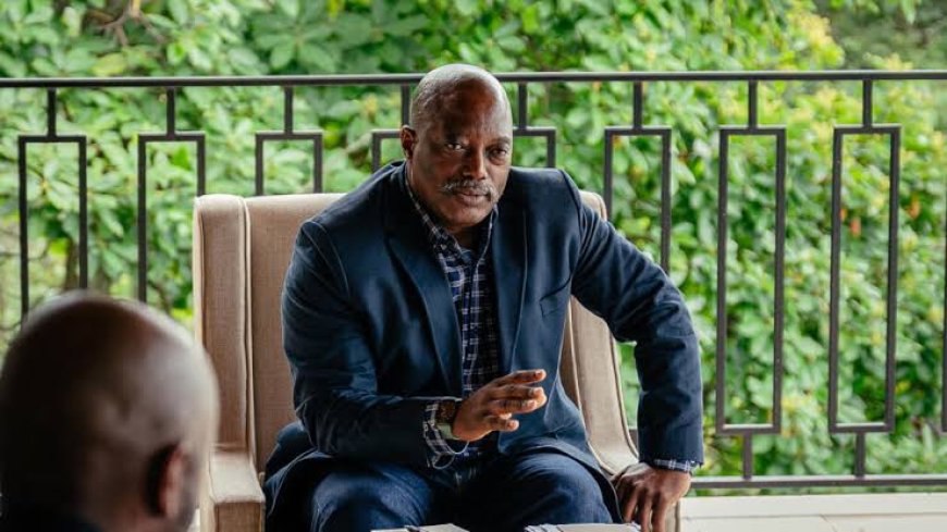 RDC : la Haute Cour militaire écarte la confiscation des biens de Joseph Kabila