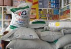 Franc congolais en chute, mais le riz reste cher en supermarché
