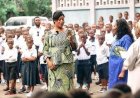 Kinshasa : décès de la célèbre enseignante Bonnette Elombe