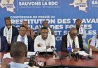 « Sauvons la RDC » appelle à des actions de terrain pour exiger un dialogue avant les élections de 2028
