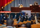 Assemblée nationale : 12 candidats de l’Union sacrée de la Nation en lice pour succéder à Vital Kamerhe