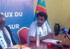 Michel Mwika : « Sauvons la RDC est le navire dont la jeunesse a besoin pour reprendre notre destin en main »