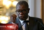 RDC : Denis Mukwege salue la mise en place de la Commission d’enquête indépendante sur les droits de l’homme dans l’Est du pays
