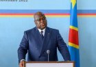 Félix Tshisekedi aux populations des zones sous occupation : « L’État ne vous a pas oubliés »