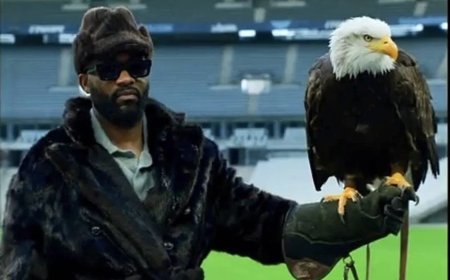 Fally Ipupa enflammera le Stade de France le 2 mai 2026