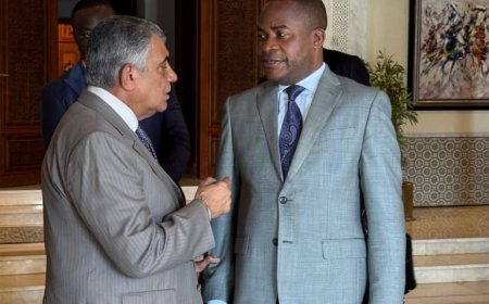 Kinshasa s’apprête à accueillir le 8ᵉ congrès des juridictions constitutionnelles africaines en 2026