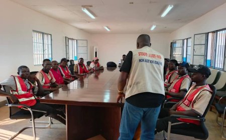 RDC : vers une masculinité positive pour promouvoir l’égalité des genres