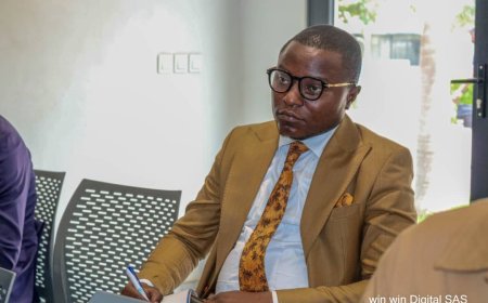 [Tribune] : les voies de recours à la disposition de Joseph Kabila pour espérer obtenir la révision de sa peine (Orly-Darel Ngiambukulu)