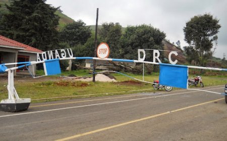 RDC : l’AFC/M23 instaure son propre régime de visas dans les zones sous son contrôle