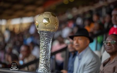 Linafoot : la publication du calendrier de la 31ème édition repoussée à une date ultérieure