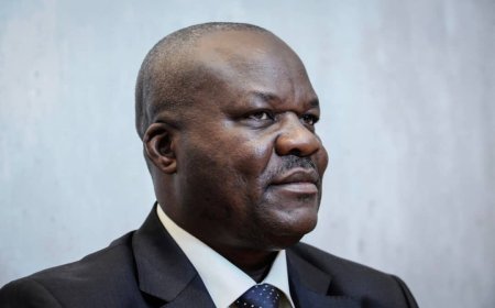 RDC : les avocats de Roger Lumbala exigent son extradition avant l’ouverture de son procès en France