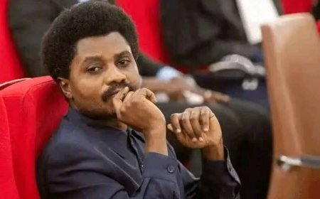 RDC : Constant Mutamba subi une opération chirurgicale en détention