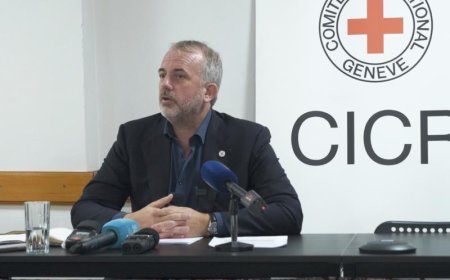 RDC : une étude du CICR alerte sur l’effondrement du système de santé dans les Kivu