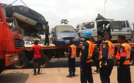 Kinshasa : le gouvernement provincial ordonne la fermeture des fourrières privées après un incident mortel 