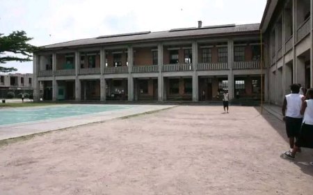 Kasaï : 2 élèves engrossées par leur enseignant à Kabemba