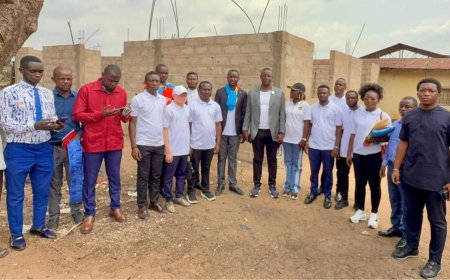 Kwango : tension politique autour du gouverneur et du président de l’Assemblée, la Jeunesse appelle à l’apaisement