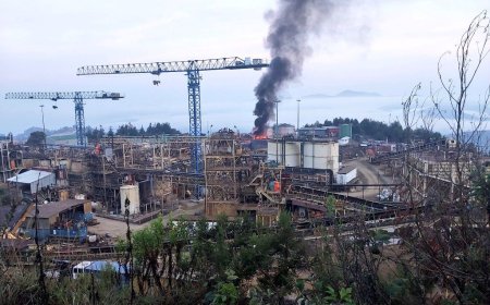 Sud-Kivu : les FARDC bombardent la société minière de Twangiza sous contrôle du M23