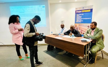 Optimisation de l’EDU-NC APP : le ministère adopte une feuille de route pour digitaliser sa gouvernance