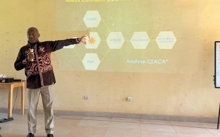 RDC : le projet DOPERAUS poursuit son déploiement sur le terrain