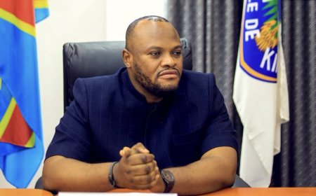 Kinshasa : Daniel Bumba Lubaki remanie son gouvernement pour booster l’action provinciale