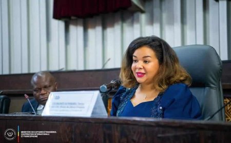 Crise politique à Madagascar : La RDC soutient la médiation régionale de la SADC