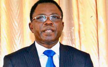 RDC : Théophile Bemba arrêté après sa participation au conclave de « Sauvons la RDC » à Nairobi