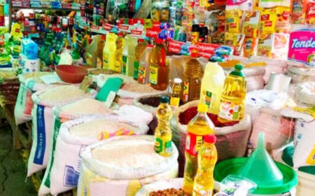 RDC : le gouvernement annonce une baisse prochaine des prix des denrées alimentaires