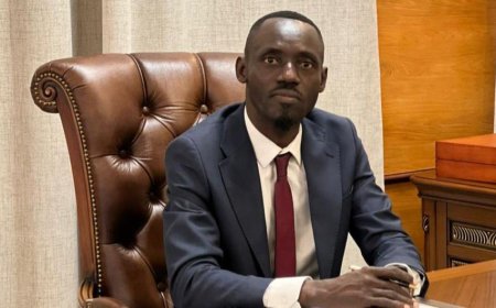 Kinshasa : Prince Epenge propose le port d’arme pour les cambistes face à la recrudescence des braquages