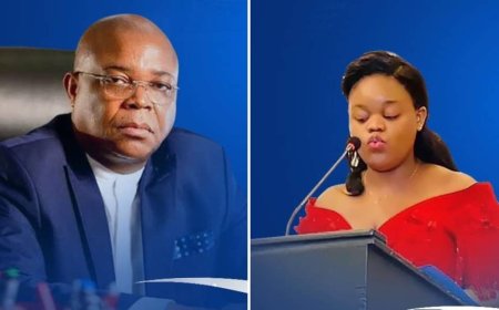 RTGA : des journalistes accusent jusqu’à 70 mois d’arriérés sous l’empire Muabilu