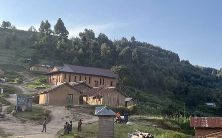 Guerre dans l’Est : Affrontements entre Wazalendo et AFC/M23 au sud de Lubero