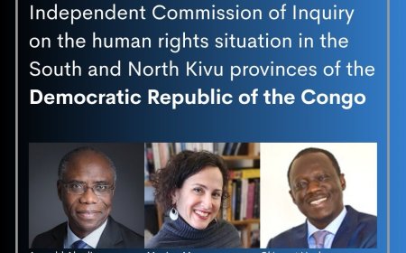 Agression rwandaise : l’ONU nomme trois enquêteurs pour des crimes dans l’Est de la RDC