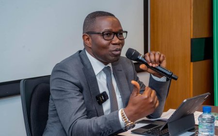 Kinshasa : alerte du ministère du Commerce extérieur sur une entrée frauduleuse du ciment Dangote à Maluku