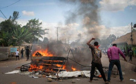 Tanzanie : Environ 700 morts après trois jours de manifestations post-électorales, selon l’opposition
