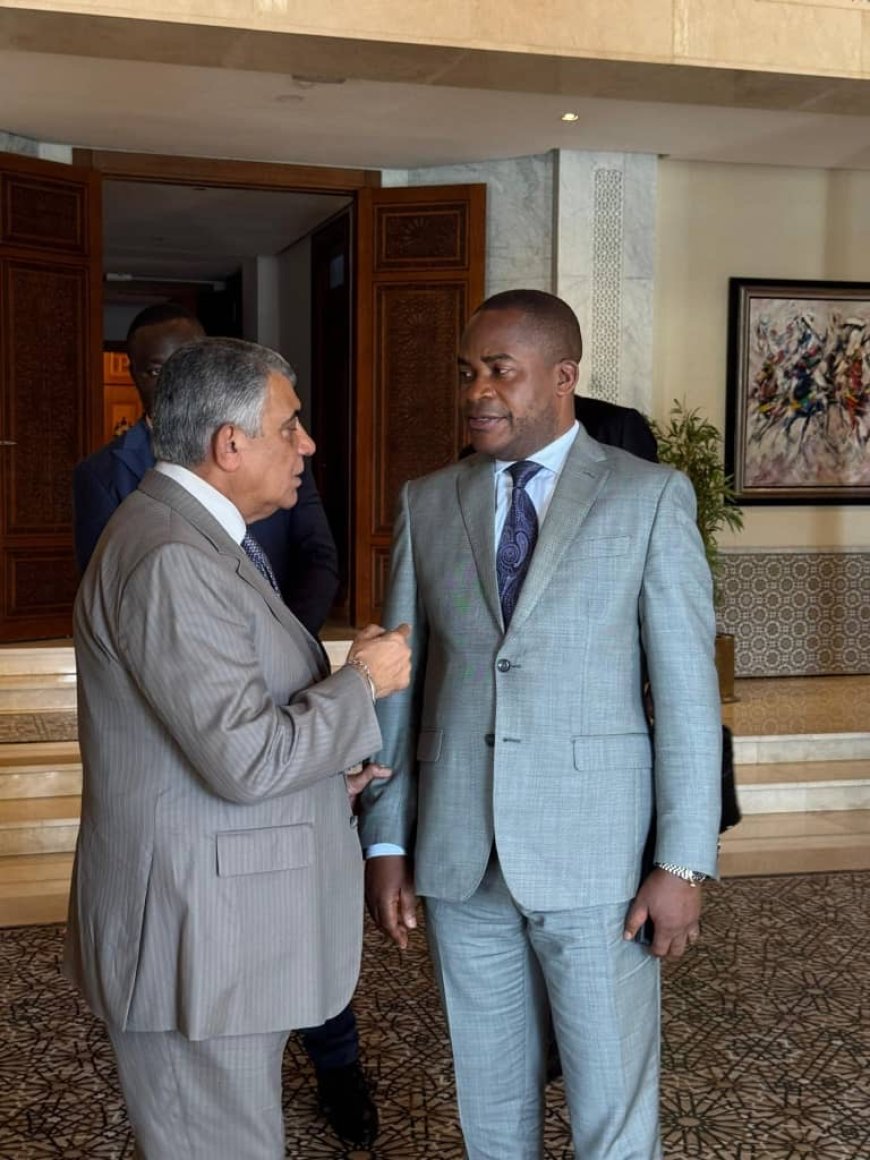 Kinshasa s’apprête à accueillir le 8ᵉ congrès des juridictions constitutionnelles africaines en 2026