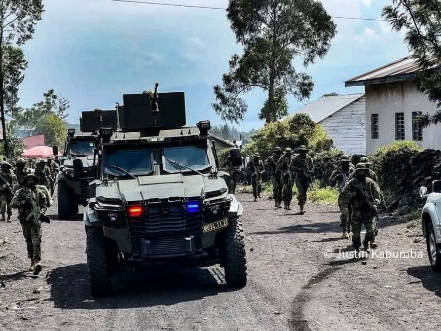 Nord-Kivu : quatre civils enlevés par des hommes armés à Lubero