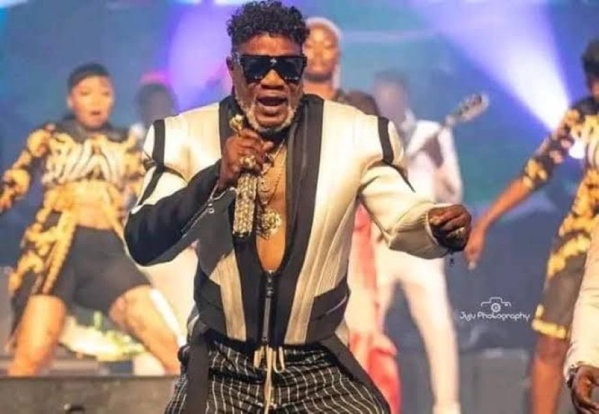 Musique : Koffi Olomidé & le Quartier Latin fêtent 39 ans de légende aux Arènes d’Évry