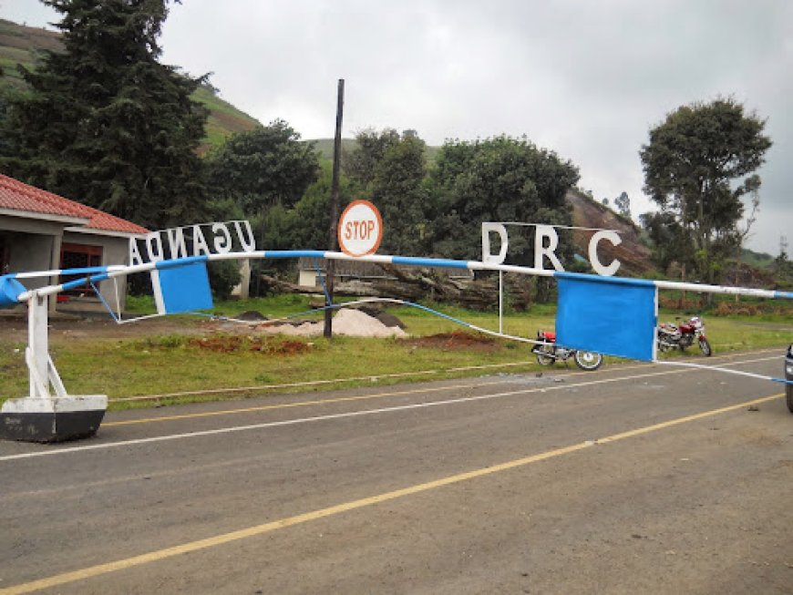 RDC : l’AFC/M23 instaure son propre régime de visas dans les zones sous son contrôle