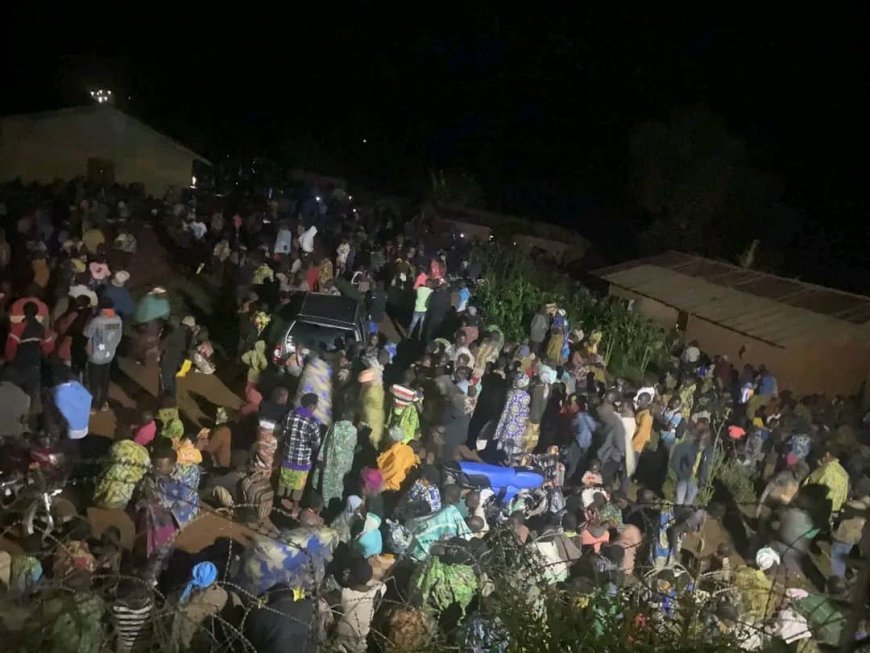 Affrontements entre CODECO et Zaïre en Ituri : la MONUSCO appelle à la fin des hostilités et au respect de l’Accord d’Aru II