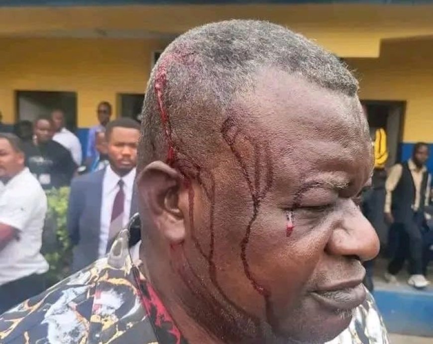 Kongo Central : la plénière sur la pétition contre les membres du Bureau de l’Assemblée provinciale tourne à la bagarre générale