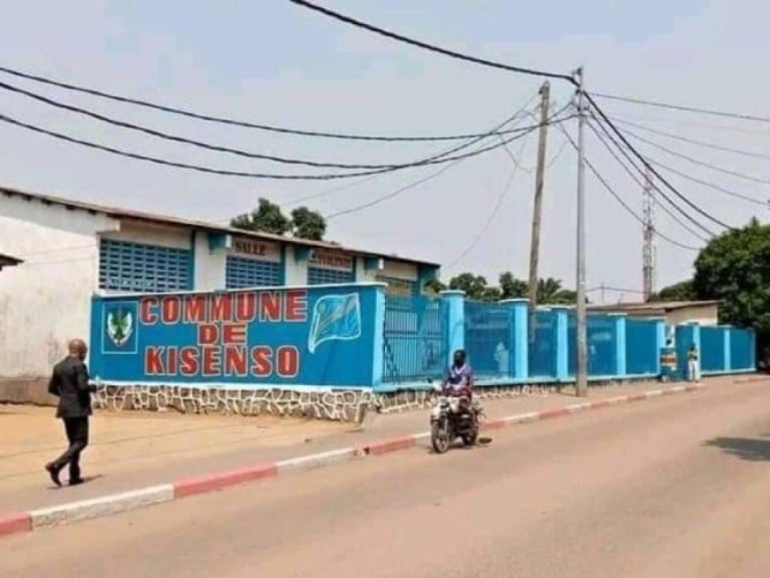 Kinshasa – Drame à Kinsenso : une femme retrouvée morte, un couteau planté dans le cou