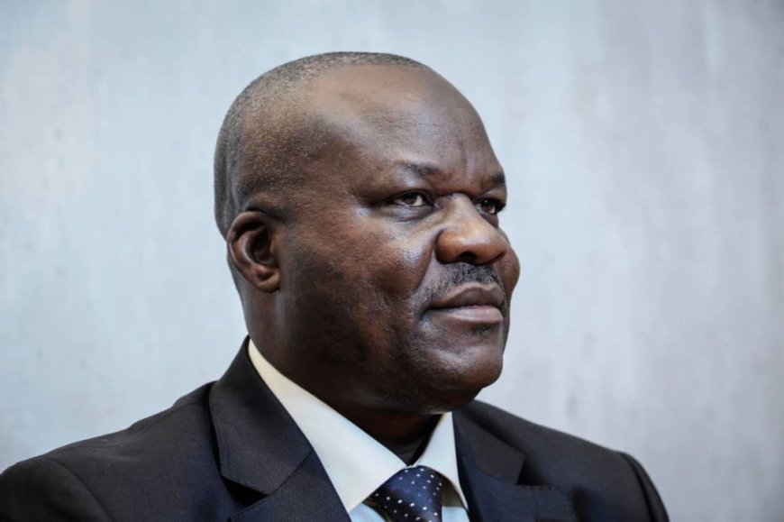 RDC : les avocats de Roger Lumbala exigent son extradition avant l’ouverture de son procès en France