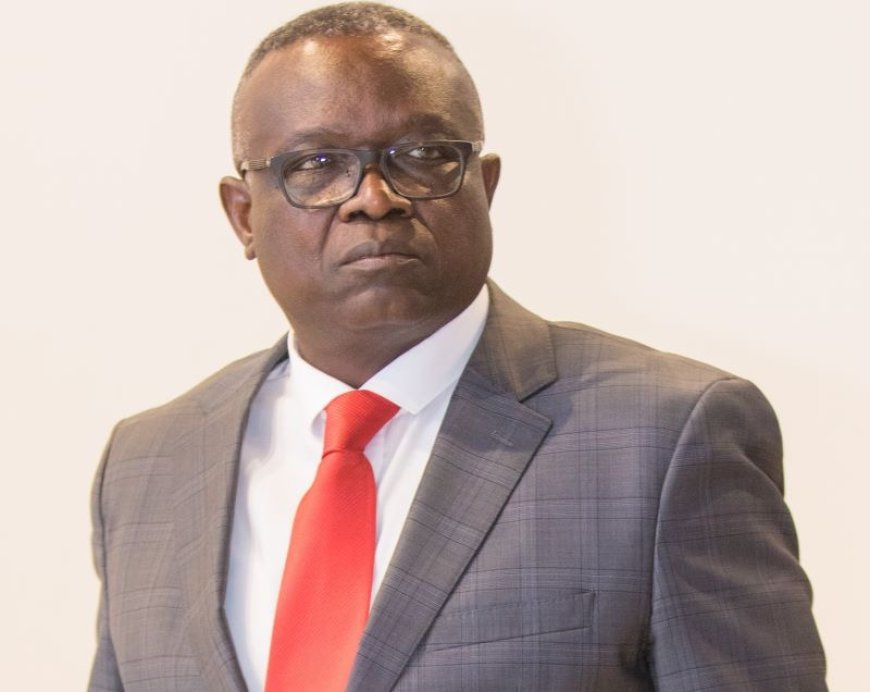 RDC : Décès de Patrice Kitebi, ancien ministre délégué aux Finances