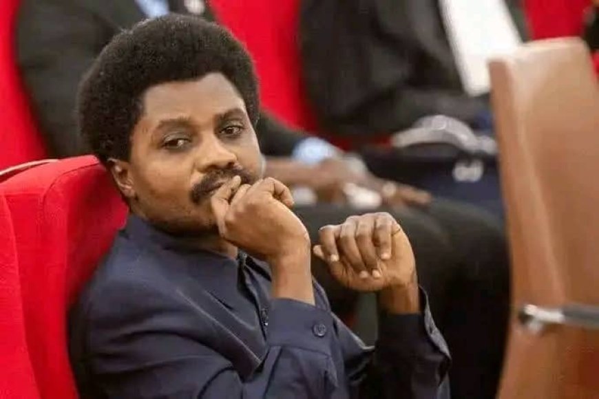 RDC : Constant Mutamba subi une opération chirurgicale en détention