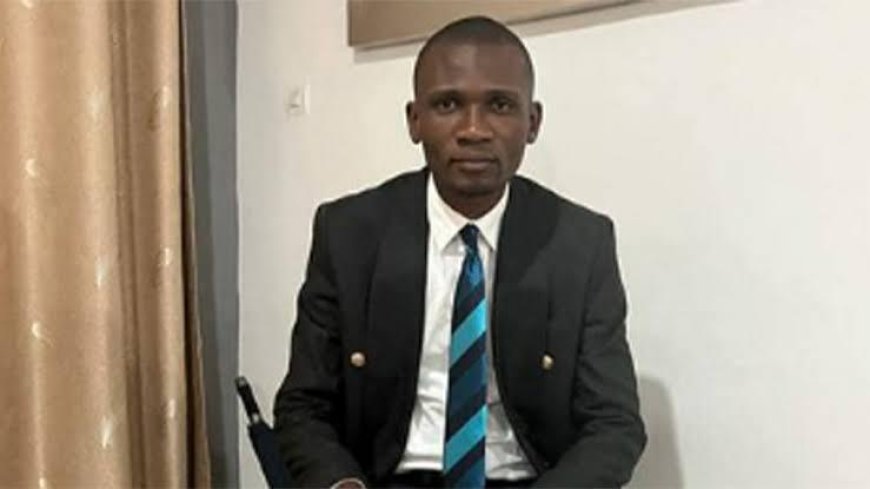 RDC : le journaliste Gauthier Sey interpellé à l’aéroport de N’djili