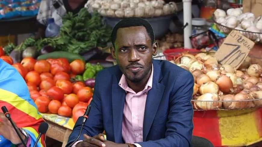 RDC : Prince Epenge dénonce une contradiction dans le discours de Tshisekedi à Bruxelles
