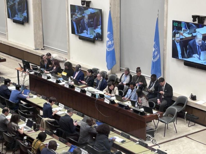 ONU : le Conseil des droits de l’homme adopte la résolution sur la mise en place d’ici le 31 décembre de la Commission d’enquête sur les crimes au Nord et Sud-Kivu