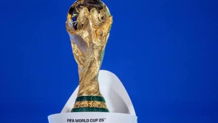 Mondial 2026 : ce qu’il faut savoir sur le format du mini-tournoi de barrage pour les quatre meilleurs deuxièmes
