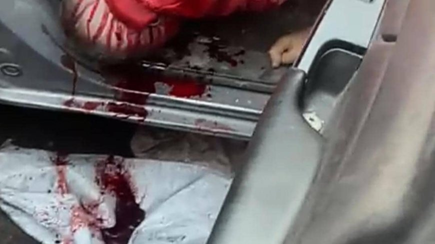 Kinshasa : un ressortissant indien abattu à Masina lors d’un braquage à main armée